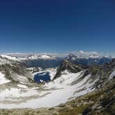 Review photo of Goodell Creek Campground — Ross Lake National Recreation Area by Rob H., September 14, 2018