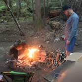 Review photo of Goodell Creek Campground — Ross Lake National Recreation Area by Rob H., September 14, 2018