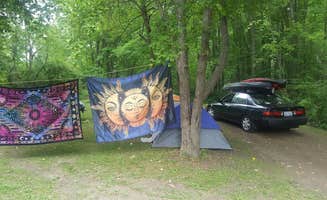 David F.'s photo at Chesaning Showboat Camping near Essexville, MI