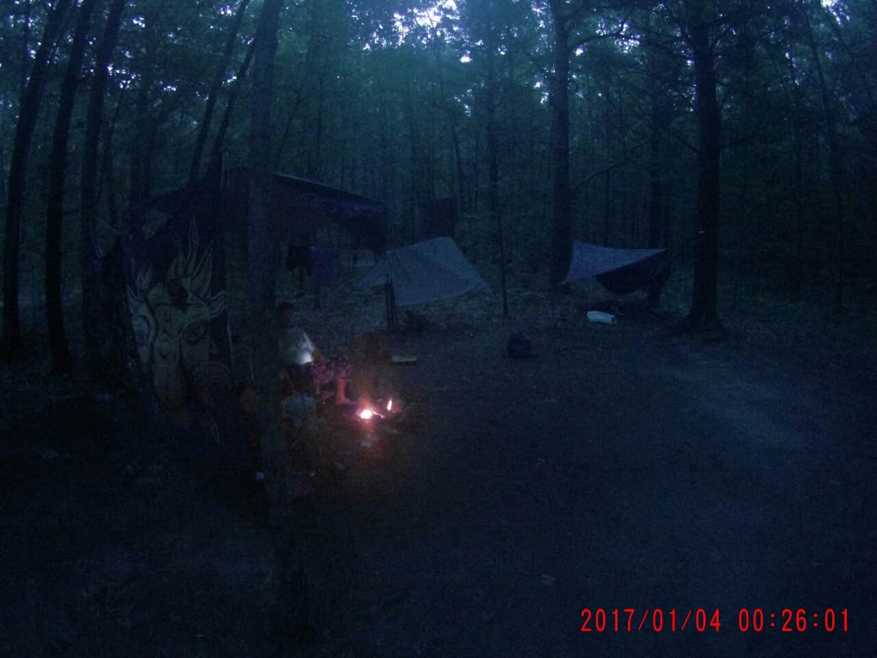 Camper submitted image from Deerfield Nature Park - 2