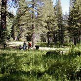 Review photo of Monarch Lakes Backcountry Sites by Elliott B., August 9, 2016