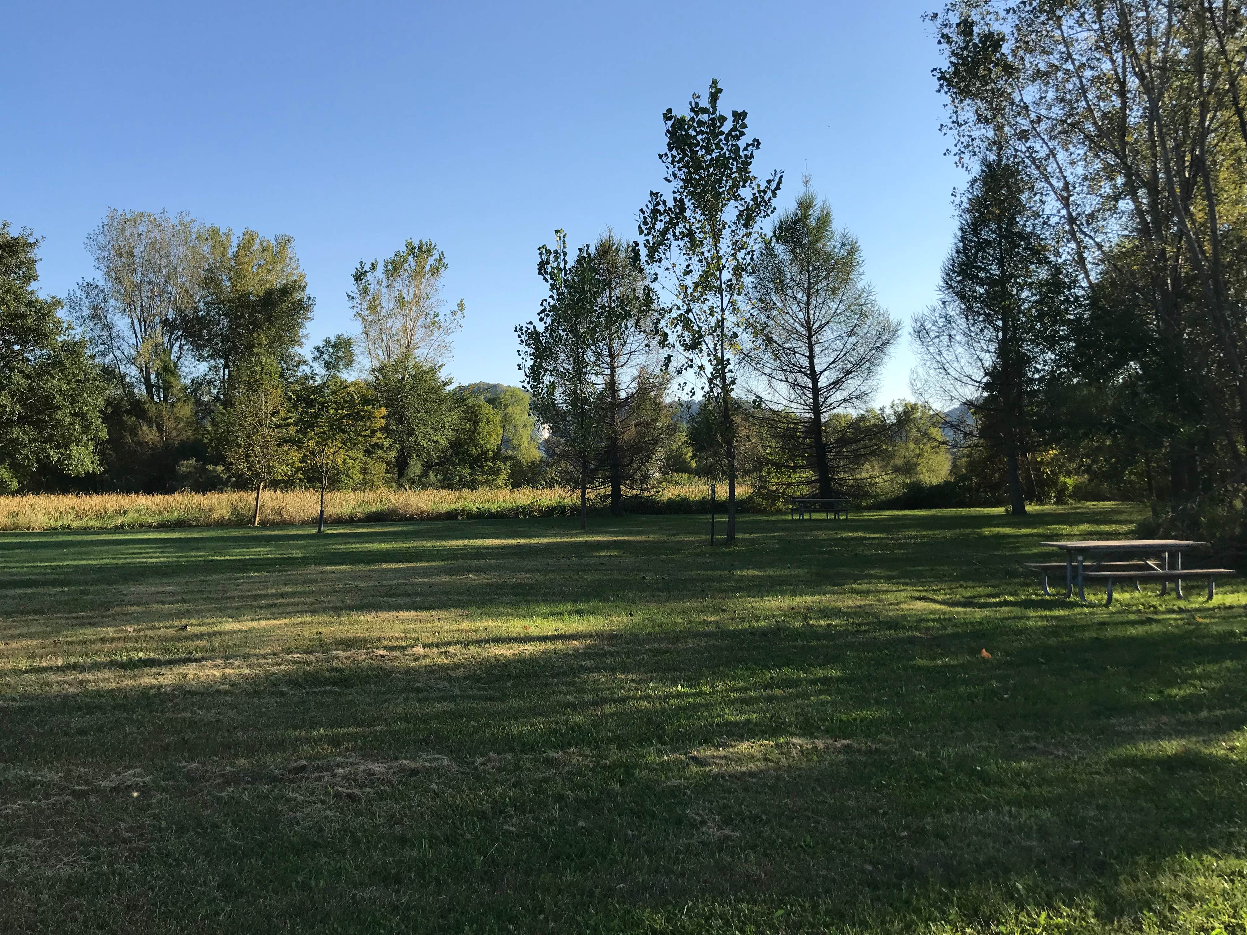 Houston Nature Center Camping The Dyrt