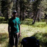 Review photo of Monarch Lakes Backcountry Sites by Elliott B., August 9, 2016