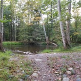 Review photo of Oakland Valley Campground by Jeanne-Marie P., September 14, 2018