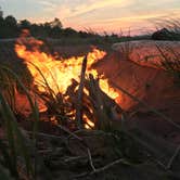 Review photo of Superior National Forest Poplar River Rustic Campground by Lesley R., November 5, 2022