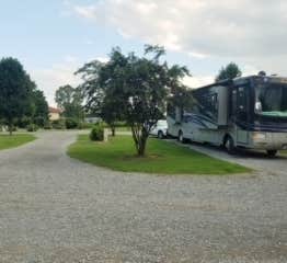 THE 10+ BEST RV Parks in ARKANSAS
