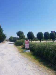 Camper-submitted photo at Delta Ridge RV Park near Memphis, TN