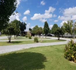 Camper-submitted photo from Delta Ridge RV Park