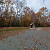 Review photo of Chopawamsic Backcountry Camping Permits — Prince William Forest Park by Marvin D., November 5, 2022