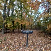 Review photo of Chopawamsic Backcountry Camping Permits — Prince William Forest Park by Marvin D., November 5, 2022