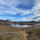 Review photo of Point RV Park at Emigrant Lake by mary F., November 5, 2022