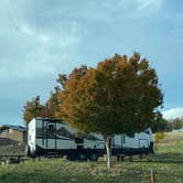 Review photo of Point RV Park at Emigrant Lake by mary F., November 5, 2022