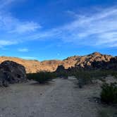 Review photo of Sawtooth Canyon Campground by Aliza  N., November 5, 2022