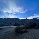 Review photo of Sawtooth Canyon Campground by Aliza  N., November 5, 2022