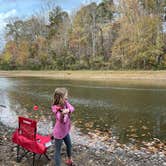 Review photo of Lake Curriher Wilderness by Shannon S., November 5, 2022