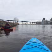 Review photo of Lakehead Boat Basin by Lesley R., November 5, 2022