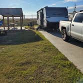 Review photo of Galveston Island State Park Campground by Serena A., November 5, 2022