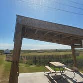 Review photo of Galveston Island State Park Campground by Serena A., November 5, 2022