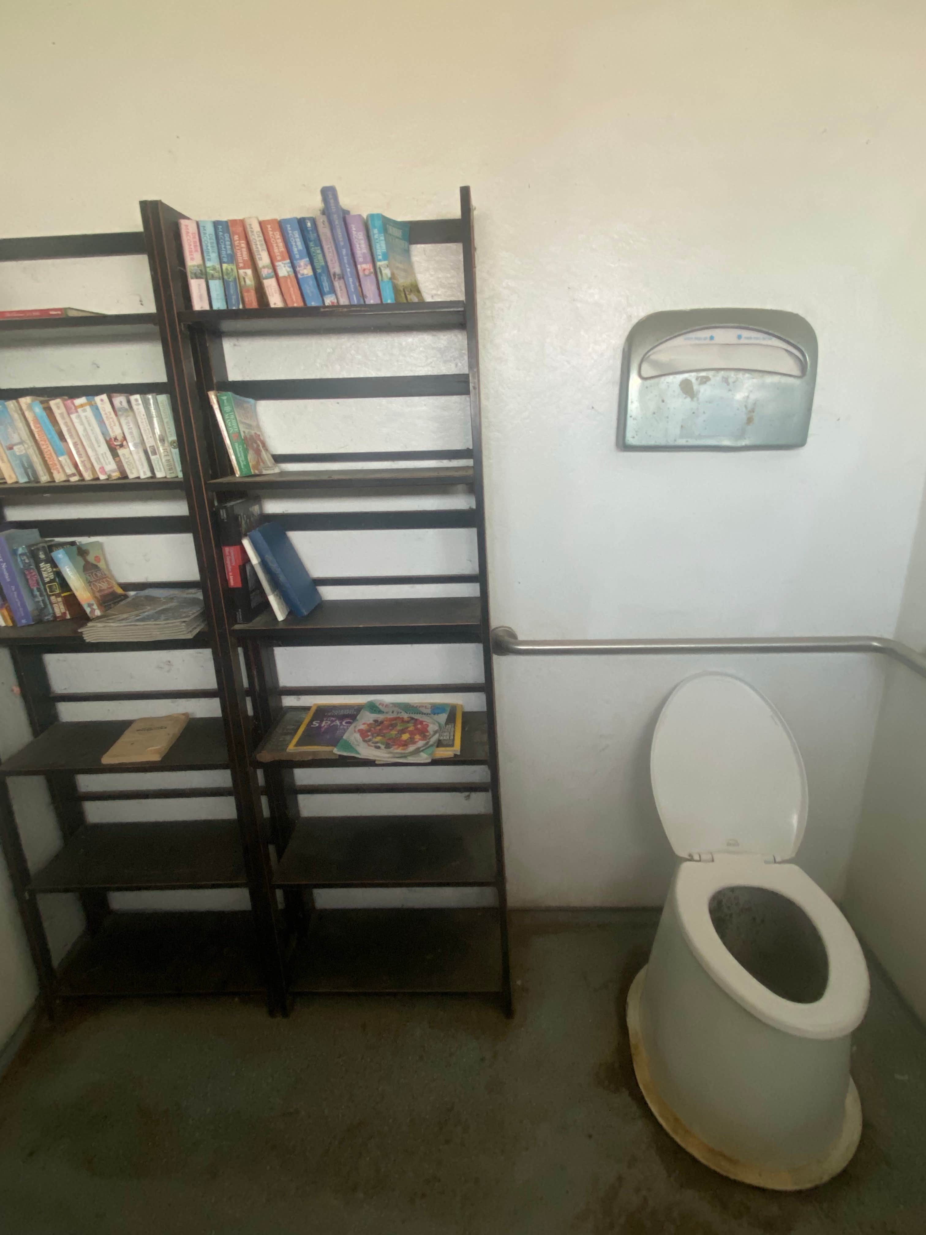 Camper-submitted photo at Sherman Lake Marina near Bay Point, CA