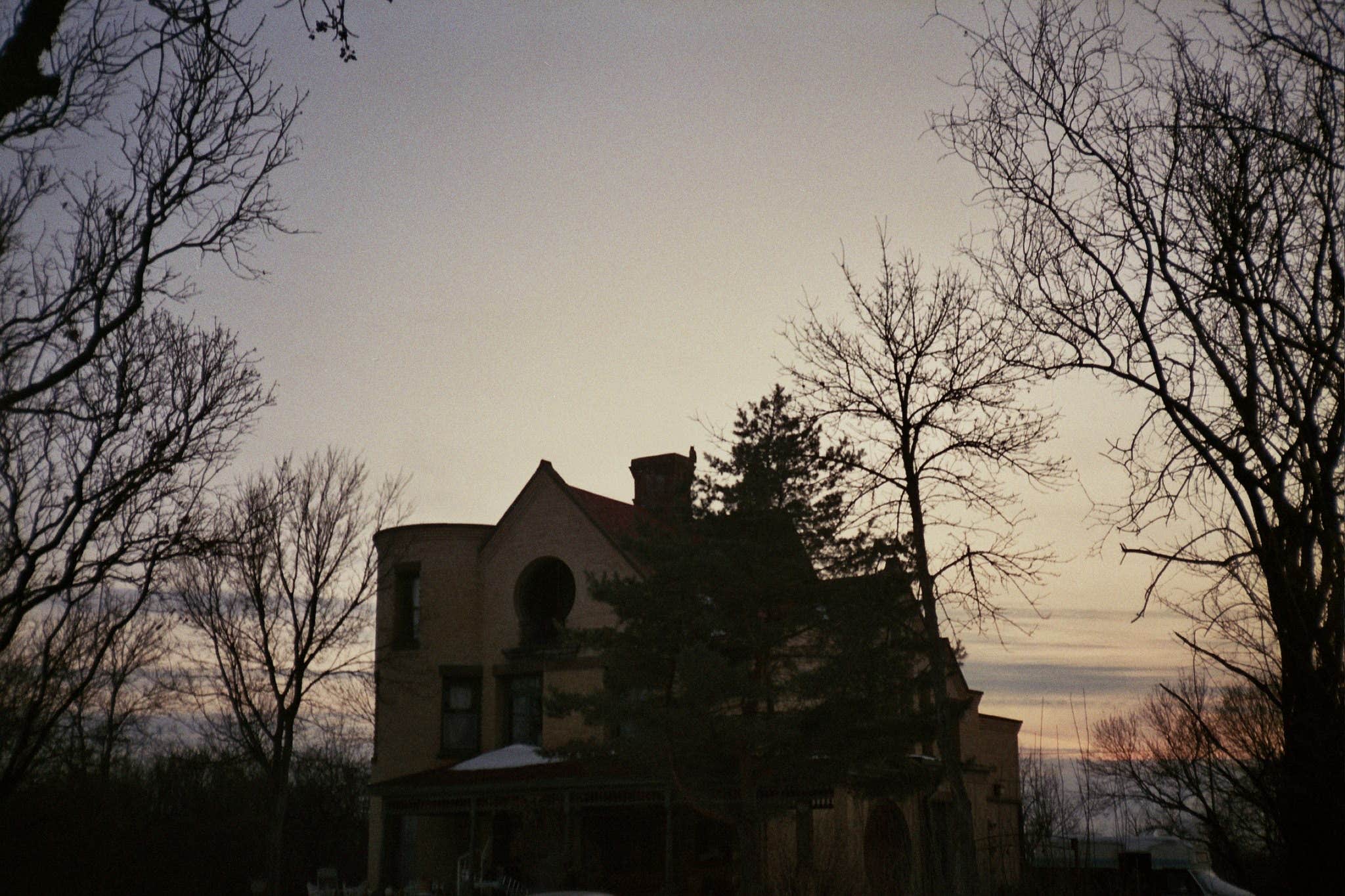 Camping near Roscoe City Park: Easton Castle/O-TE-LA Castle Campground Forest, Aberdeen, South Dakota