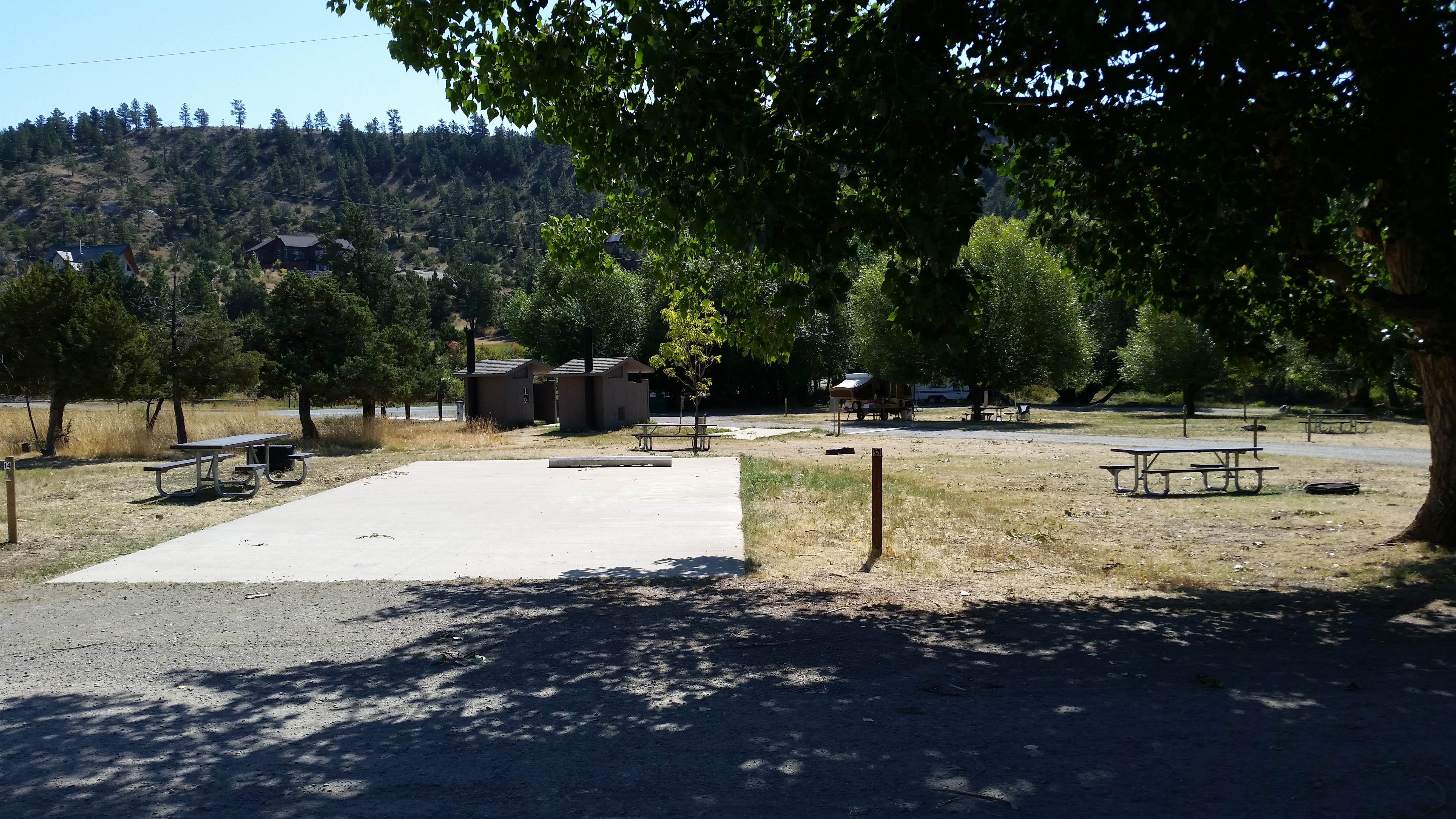 Camper submitted image from Jo Bonner Campground - 5