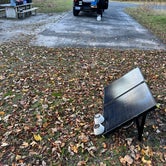 Review photo of Bayside Assateague Campground — Assateague Island National Seashore by Hassan A., November 6, 2022
