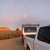 Review photo of Dark Sky RV Park & Campground by kathy C., November 6, 2022