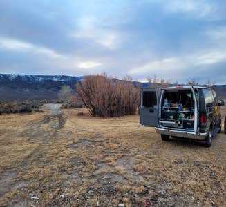 Camper-submitted photo from Otter Creek, Tamerisk Point Rec Site