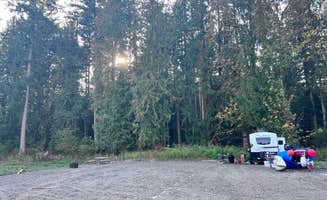 Mike Angela O.'s photo at Deschutes Acres RVs near Yelm, WA