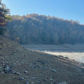 Review photo of Tygart Lake State Park Campground by kaly , November 6, 2022