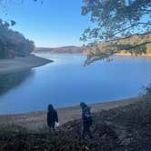 Review photo of Tygart Lake State Park Campground by kaly , November 6, 2022