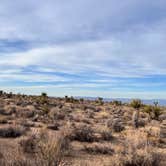 Review photo of Granite Pass Dispersed Roadside Camping by Aliza  N., November 6, 2022