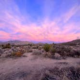 Review photo of Granite Pass Dispersed Roadside Camping by Aliza  N., November 6, 2022