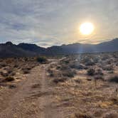 Review photo of Granite Pass Dispersed Roadside Camping by Aliza  N., November 6, 2022