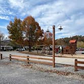 Review photo of Big Meadow Family Campground by Bryan M., October 24, 2022