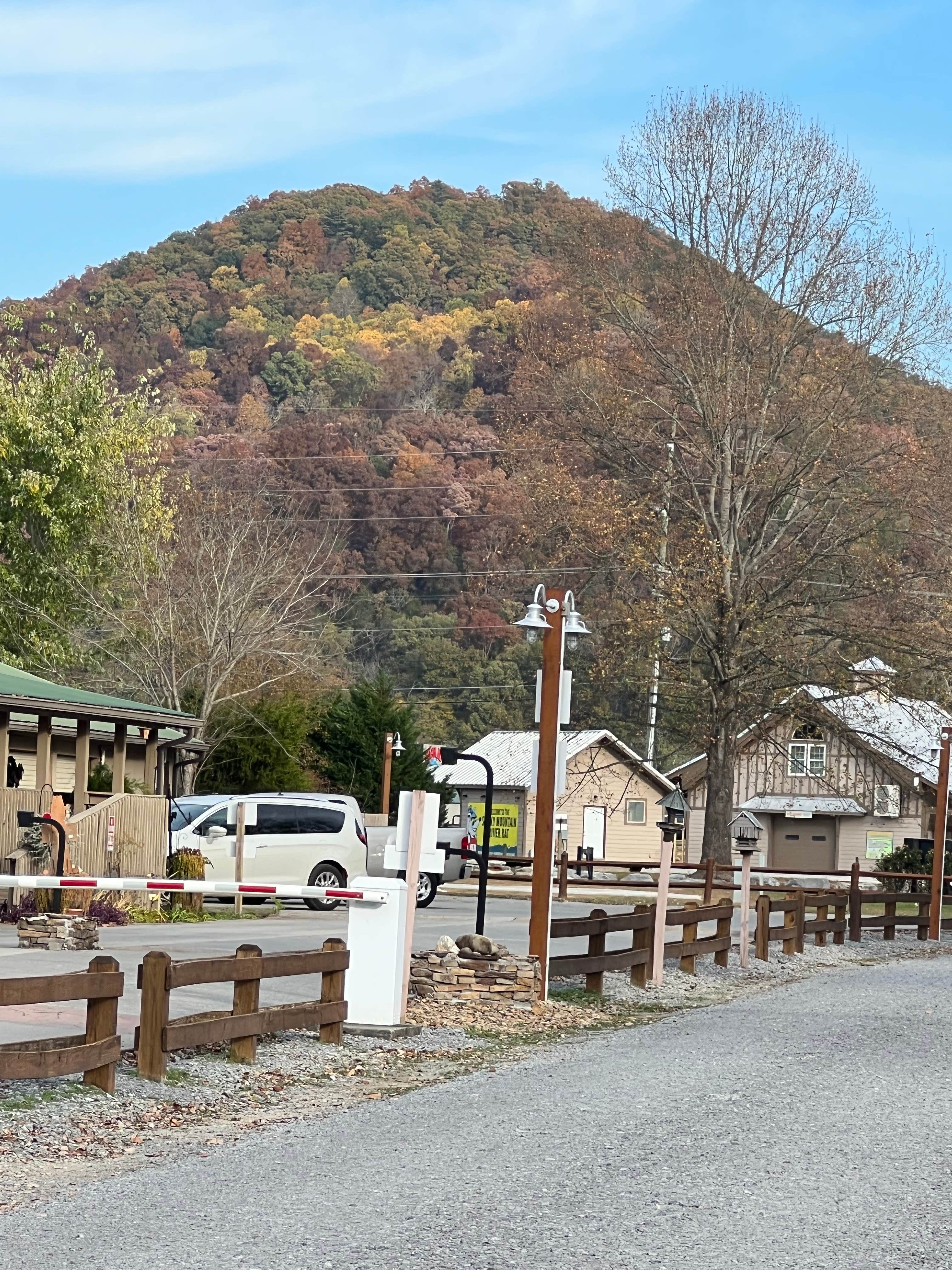 Camper submitted image from Big Meadow Family Campground - 3