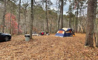 Raymond's photo at Coleman Lake Rec Area near Rainbow City, AL