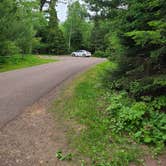 Review photo of Baptism River Campground — Tettegouche State Park by Tori K., November 6, 2022