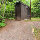 Review photo of Baptism River Campground — Tettegouche State Park by Tori K., November 6, 2022