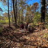 Review photo of Codorus State Park Campground by Casey L., November 7, 2022