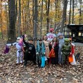 Review photo of Codorus State Park Campground by Casey L., November 7, 2022