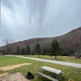 Review photo of East Fork Campground and Horse Stables by Casey L., November 7, 2022