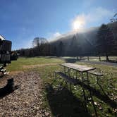 Review photo of East Fork Campground and Horse Stables by Casey L., November 7, 2022