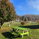 Review photo of East Fork Campground and Horse Stables by Casey L., November 7, 2022