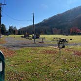 Review photo of East Fork Campground and Horse Stables by Casey L., November 7, 2022