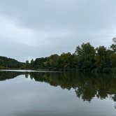 Review photo of Little Buffalo State Park Campground by Casey L., November 7, 2022