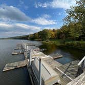 Review photo of Little Buffalo State Park Campground by Casey L., November 7, 2022