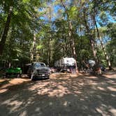 Review photo of Killens Pond State Park Campground by Casey L., November 7, 2022