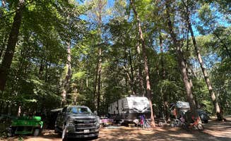 Casey L.'s photo at Killens Pond State Park Campground near Denton, MD