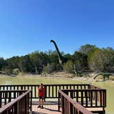 Review photo of Dinosaur Valley State Park — Dinosaur Valley State Park by Cat R., November 7, 2022